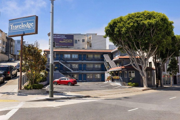 Travelodge oleh Wyndham di Fishermans Wharf image 4